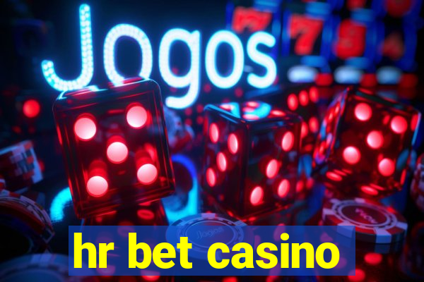 hr bet casino